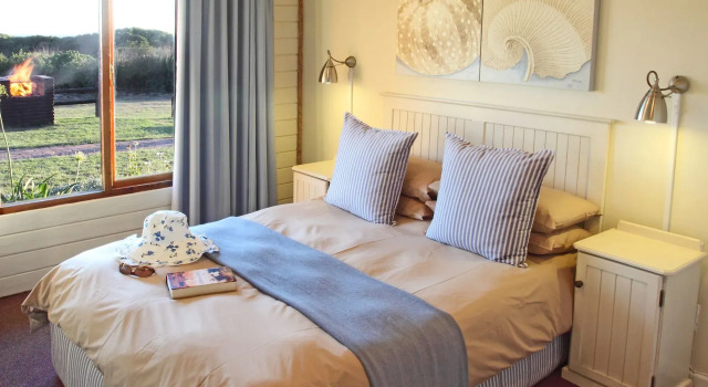 Brenton on Sea Cottages, Buchen Sie Hotel Hotels in Knysna mit Parkplatz, Parkplätze