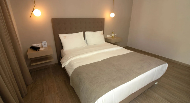 Terezas Hotel