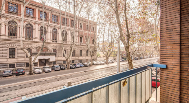 Trastevere Rooms