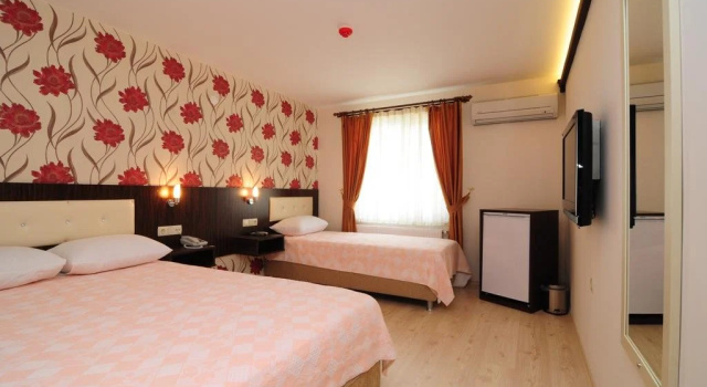 Patulya Otel