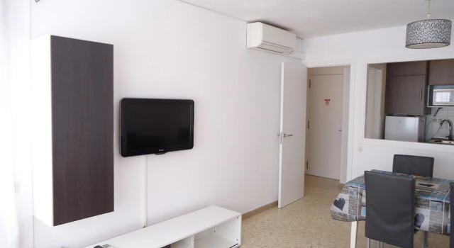 Apartamentos Antillas Fenals, Varaa Huoneisto Hotellit Costa Brava uima-altaalla, Uima-allas