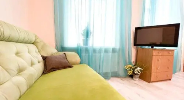 Apartment at Khreshchatyk