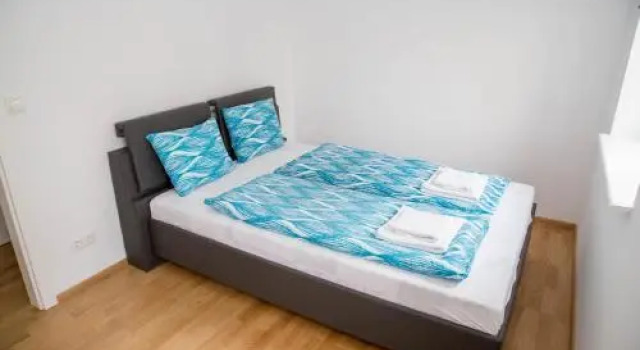 Debo Apartments Schönbrunner Strasse - contactless check in, Prenota Appartamento 05. Margareten Vienna