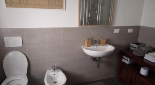Deluxe huone B&Be Home