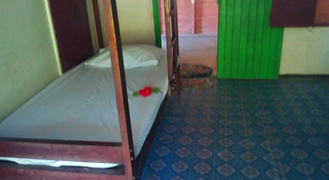 Vunidaka Homestay, Rezerwuj Hotel Nanuya Island 
