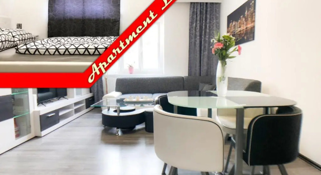 Апартаменты Apartment Lara