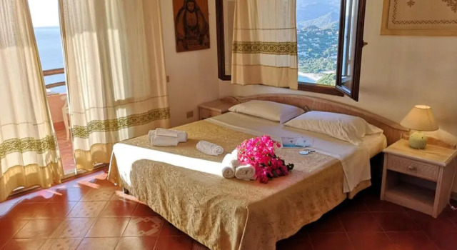Студия Residence Torre delle stelle
