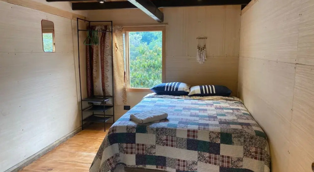 La cabaña de Mateo, Book Hotel Hoteller i Lake Atitlán med parkering, Parkering