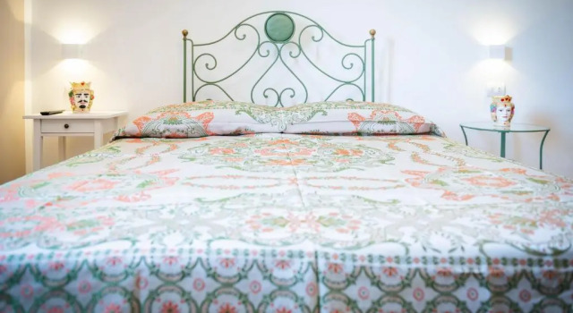 Номер Standard Suite Vittorio Veneto