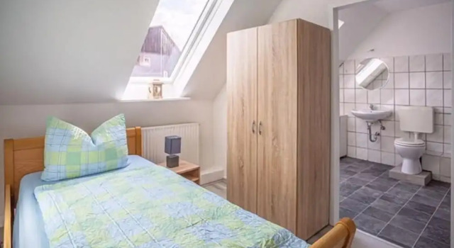 Ostsee Lounge Apartments