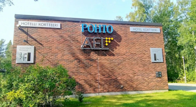 Hotelli Kortteeri, Réserver Hôtel Oulu Finlande, près de Oulu Beach