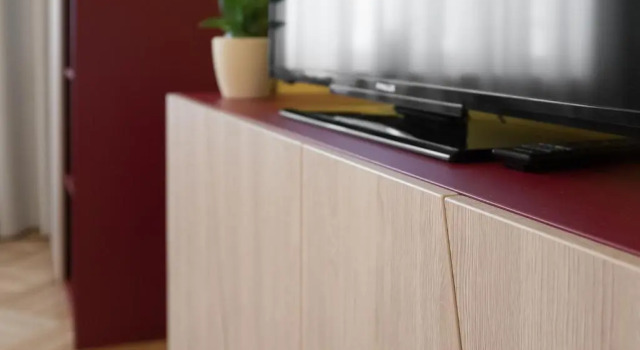 Апартаменты c 1 комнатой Art House Apartments by Adrez