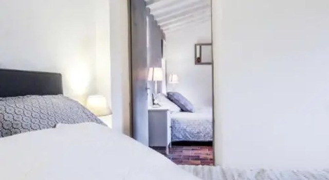 Apartment L'Hermitage St Pons, Rezerwuj Apartament Hotele w Luberon z basenem, Basen