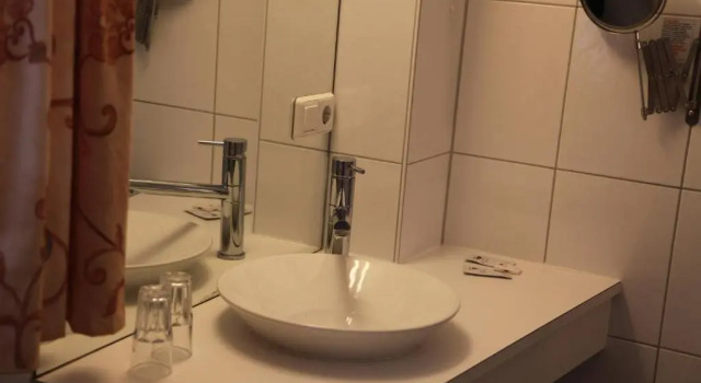 Двухместный номер Standard Hotel Bacchus Wine & Bites