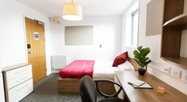 Student Only AXO Islington, Забронировать Апартаменты/квартира Ислингтон Лондон, рядом с Холлоуэй Роуд