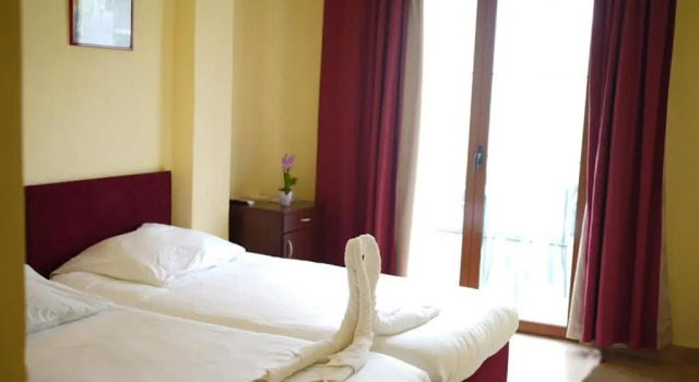 Et Dömsche Das Hostal, Reservar Hotel El Arenal Maiorca