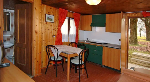 Camping Hotel Au Lac De Como, Book Campground Hotels in Como with a Pool, Swimming Pool