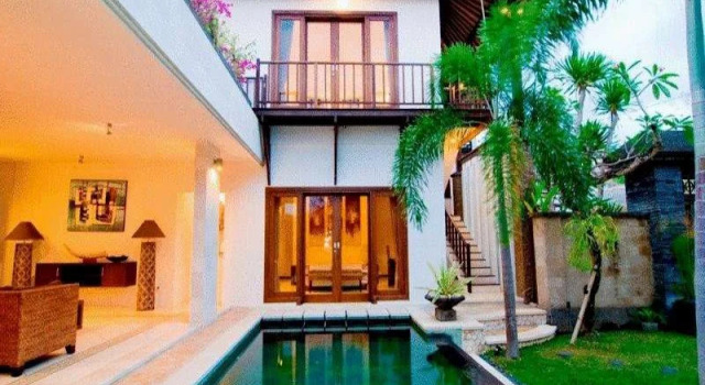 Villa Kania