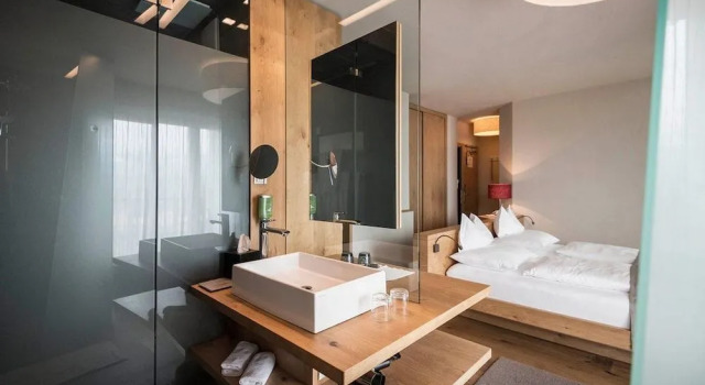 Das Panorama Designhotel, Забронировать Отель Ора Oltradige - Bassa Atesina