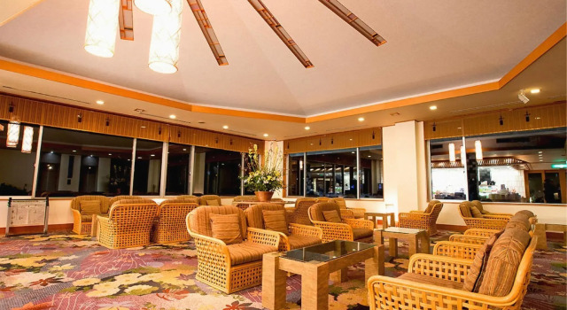 Ginzanso, Book Hotel Hotels in Yamagata with a Pool, Swimming Pool