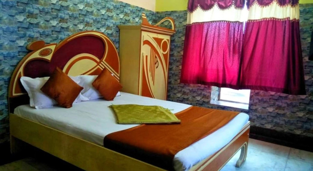 Hemanjali Resort, Book Ferieresort Hoteller i Bolpur med morgenmad, Morgenmad