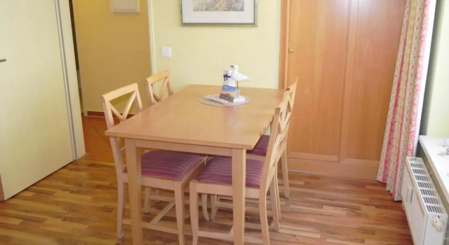 strandnahe Ferienwohnung 2 04 Inselstrand, Book Hotel Heringsdorf Usedom