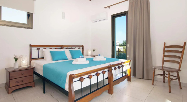 Villa Ingrid