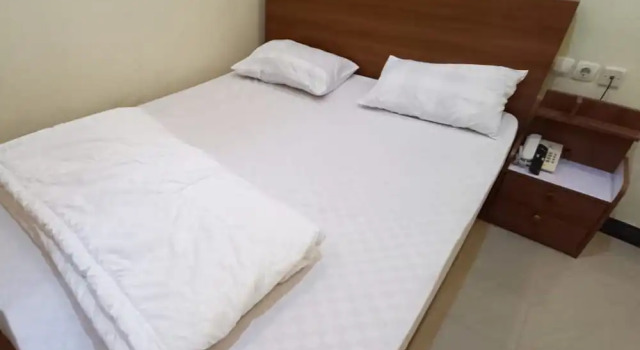 Habitación De lujo Senja Dieng Homestay Syariah RedPartner