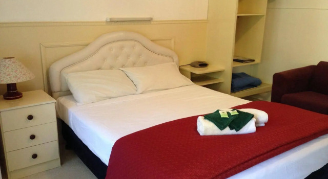 Major Innes Motel, Rezervasyon Motel Port Macquarie 