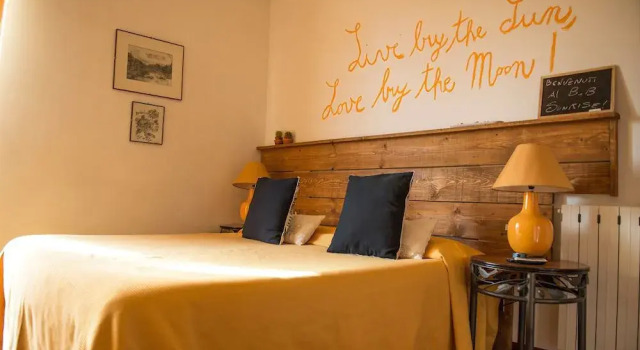 Sunrise Bed & Breakfast