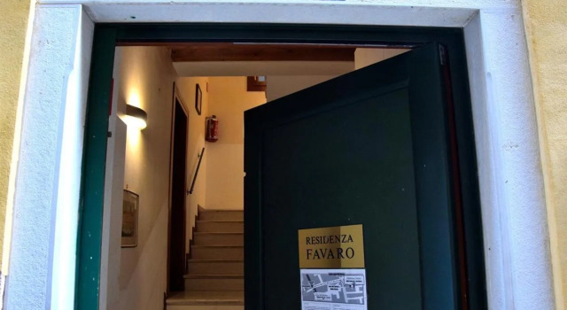 Residenza Favaro