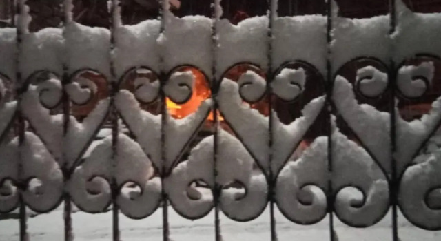 Cabaña Il Girasole