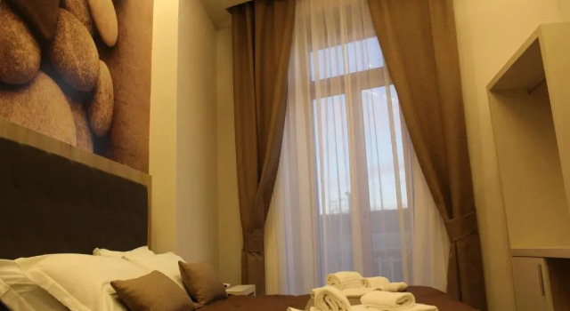 Luxus Zimmer Dante Relais