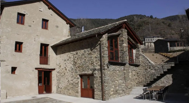 Can Bertran, Buchen Sie Hotel Toses 
