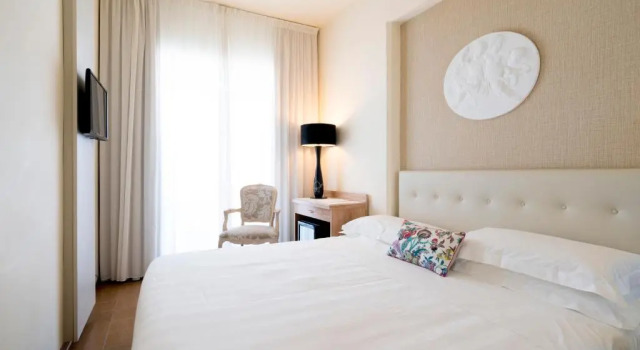 Номер Economy Hotel Joseph