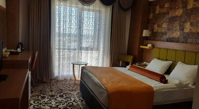 Nevan Suite Hotel, Rezervovat Hotel Ercis 