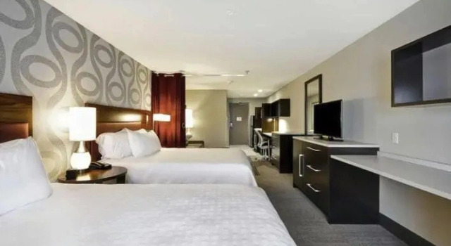 Home2 Suites by Hilton Lee's Summit Kansas City, Buchen Sie Hotel Lees Summit Missouri