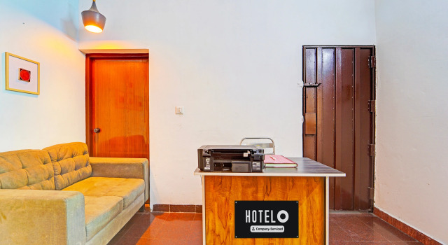Hotel O Thammanam Kochi, Забронировать Отель Эрнакулам 