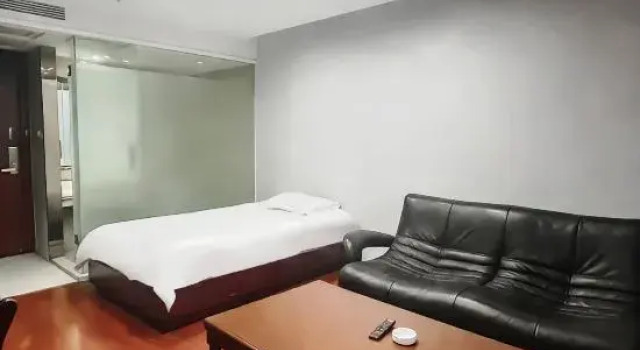 Люкс Fudimen Business Hotel