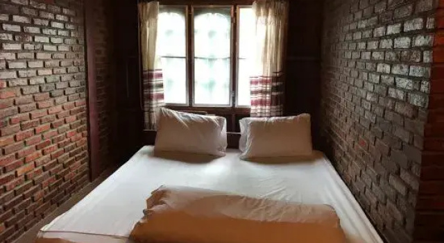 Двухместный номер Standard Zuela Guesthouse
