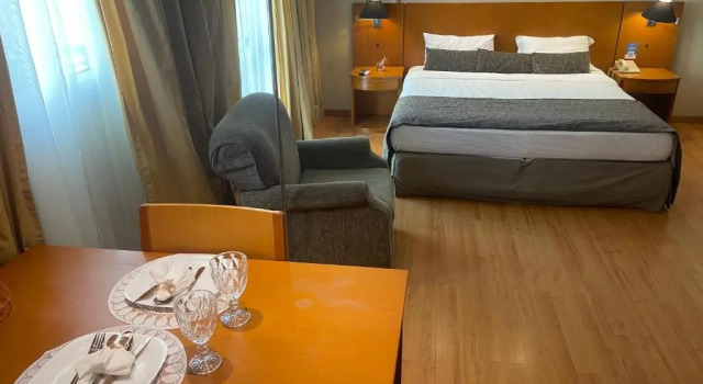 Flat Barra First, Забронировать Отель Отели штата Рио-де-Жанейро 3 звезды, 3*