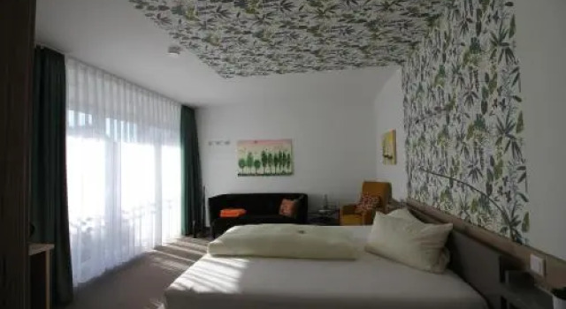 Atrium Garni, Buchen Sie Hotel Herzogenaurach Mittelfranken