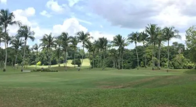 Melaka Homestay Tiara Golf Resort, Boek Resort Hotels in Melaka met parkeren, Parkeren