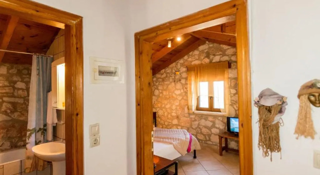 Апартаменты Potamitis Windmills & Apartments - Unique Stay with Scenic Views, by ZanteWize