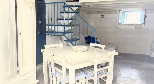 Leopardi Apartment, Buchen Sie Ferienwohnung Ostuni Itria-Tal