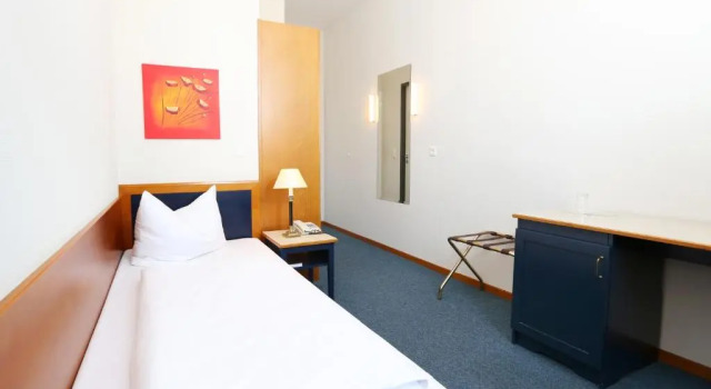 Номер Standard Hoteltow