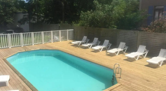 La Bonne Mine, Boek Hotel Le Fraysse Languedoc-Roussillon