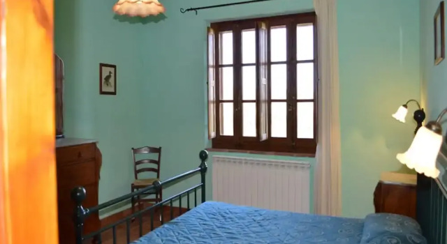 Cozy Tuscan Countryside Escape, Забронировать Апартаменты/квартира Отели Ашано с парковкой, Парковка