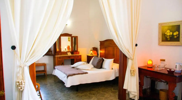 Люкс Casa Rural Villa Lola Y Juan