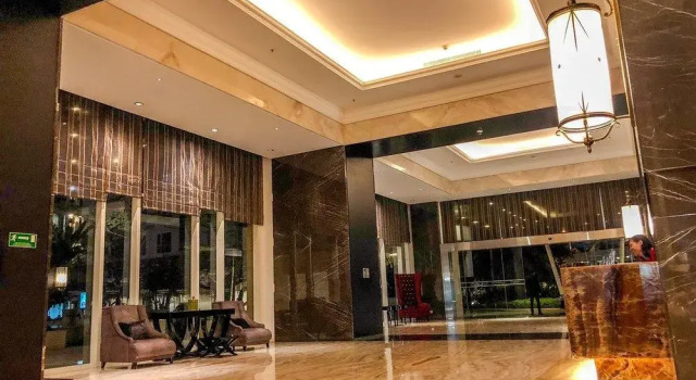 1 Bedroom Apartment Casa Grande Residence by Travelio, Забронировать Апартаменты/квартира Отели Джакарты с бассейном, рядом с Торговый центр Epicentrum Walk, Бассейн